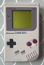 Nintendo game boy for sale  TILBURY