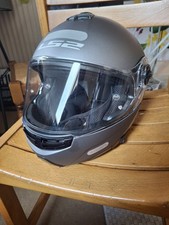 Casque moto ls2 d'occasion  Champs-sur-Marne