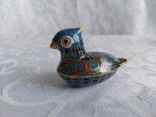 Vintage chinese cloisonné for sale  NEATH