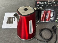 Russell hobbs luna gebraucht kaufen Russell hobbs luna gebraucht kaufen  Meerbusch