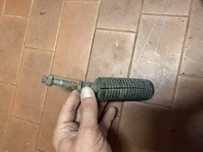 Pedana poggiapiedi per usato  Forli