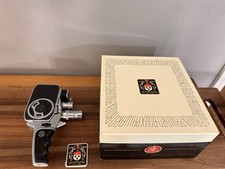 Bolex paillard b8sl d'occasion  Expédié en Belgium
