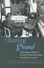 Chasing sound technology for sale  UK