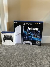 Ps5 fortnite box for sale  Tonawanda