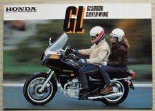 Honda gl500dx silver for sale Honda gl500dx silver for sale  LEICESTER