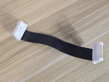 Technics ribbon cable for sale  BRIDGEND