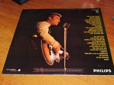 Johnny hallyday olympia d'occasion  Rouen-