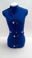 Adjustable female tailors for sale  RUGBY