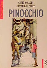 Pinocchio gebraucht kaufen  Berlin