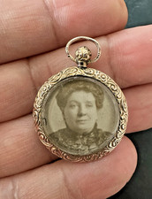 Edwardian antique gold for sale  OXFORD