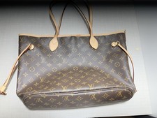 Autentica louis vuitton usato  Torre del Greco