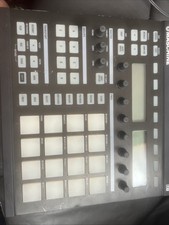 Maschine groove production for sale  Pittsburg