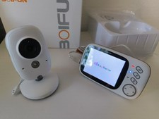 Babyphone kamera vb603 gebraucht kaufen  Dortmund