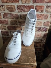 Mens polo trainers for sale  BIRMINGHAM