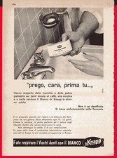 Paginetta pubblicitaria advert usato  Monterotondo