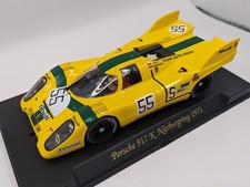 Fly c58 porsche for sale  VIRGINIA WATER