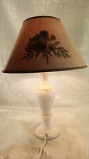 Lampe table pied d'occasion  Verquin