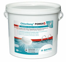 Chlortabletten bayrol chlorilo gebraucht kaufen  Versand nach Germany