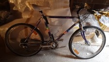 Bici mtb vintage usato  Tolmezzo