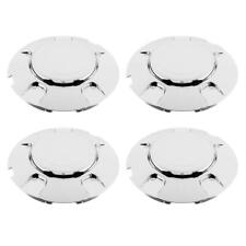 4pcs chrome inch for sale  Flanders