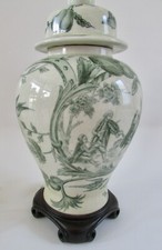 Wildwood lamps green for sale  Santa Fe