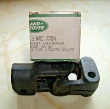 Land rover steering for sale  BRISTOL