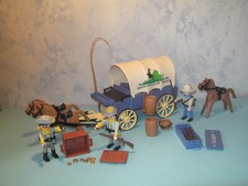 playmobil planwagen gebraucht kaufen playmobil planwagen gebraucht kaufen Forchheim