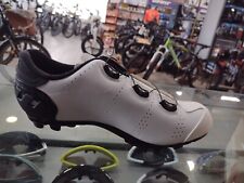 Scarpe ciclismo mtb usato  Ancona