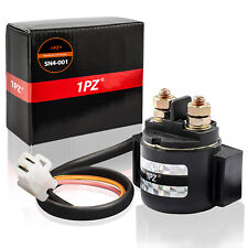 Premium starter solenoid for sale  Hayward