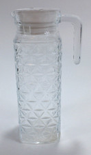 Vtg clear glass for sale  Pocahontas