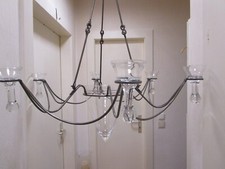 Dänischer kerzenleuchter hän gebraucht kaufen  Hamburg