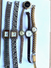 Lot montres femme d'occasion  Sens