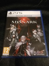 Monark deluxe edition d'occasion  Aramon
