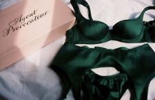 Agent provocateur emerald for sale  LINGFIELD