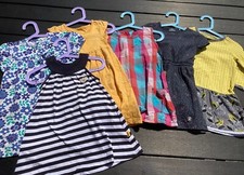 Sommer kleider paket gebraucht kaufen  Oberhausen