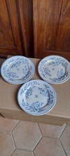 Assiettes plates terre d'occasion  La Chapelle-la-Reine