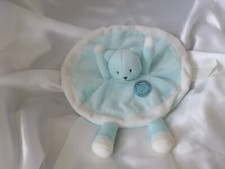 Doudou chat rond d'occasion  Romilly-sur-Seine