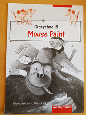 Storytime mouse paint gebraucht kaufen  Neukirchen-Vluyn