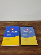2016 turbotax premier for sale  San Ramon