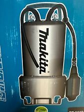 Makita tauchpumpe tauchmotorpu gebraucht kaufen  Telgte