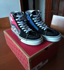 Vans sk8 usato  Sarno