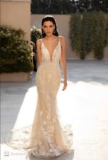Abito sposa usato usato  Ragalna