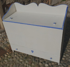 Madia credenza cassapanca usato  Merate