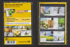 Bund motivset blister gebraucht kaufen  Mainz