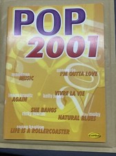 Pop 2001 linea usato  Ragusa