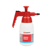Würth pumpsprühflasche sprü gebraucht kaufen  Korschenbroich