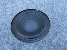 Rear bose woofer for sale  Rancho Cordova