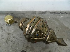 Vintage moroccan islamic for sale  HASTINGS