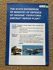 Use yevpatoria aviation for sale  YELVERTON