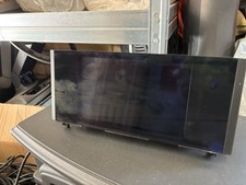 Lexus is350h navigation for sale  COLCHESTER